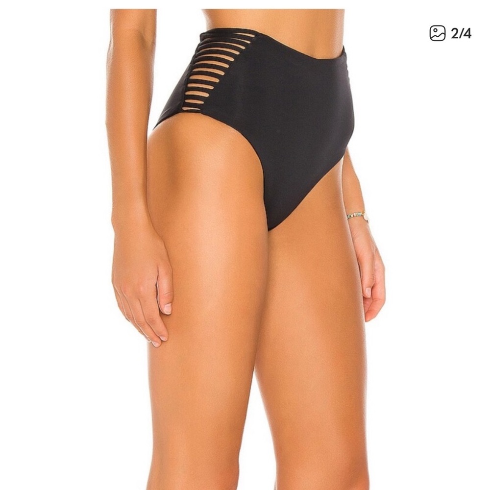 L*space Harrington bikini bottom - Picture 2 of 4